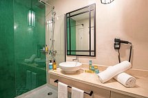 Sol Oasis Marrakech - Wohnbeispiel Familienzimmer (Zimmercodierung FB1)