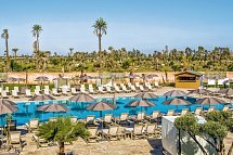 Be Live Collection Marrakesch Adults Only