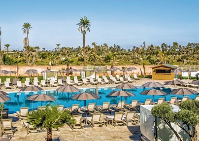Be Live Collection Marrakesch Adults Only Marrakesch