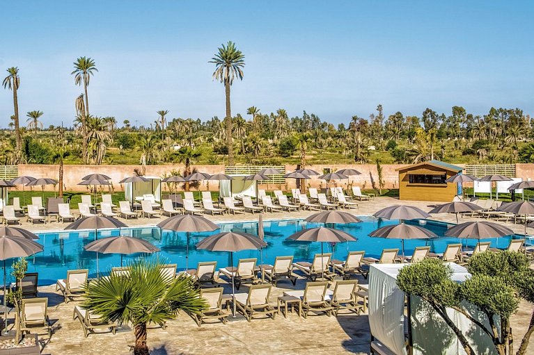 Be Live Collection Marrakesch Adults Only