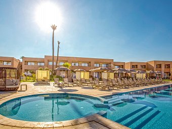 Be Live Collection Marrakesch Adults Only