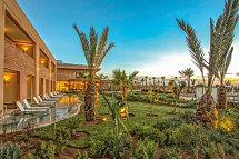 Be Live Collection Marrakesch Adults Only