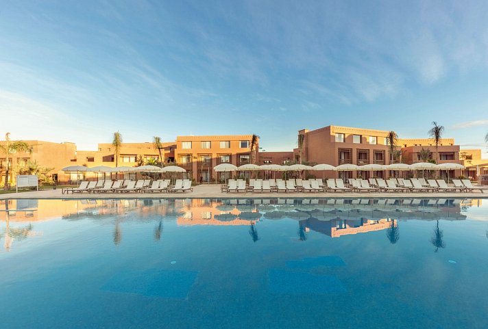 Be Live Experience Marrakesch Palmeraie