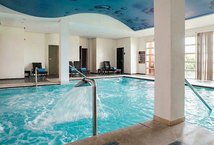 Kenzi Menara Palace