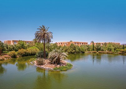 Valeria Madina Club Resort Marrakesch