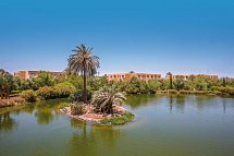 Valeria Madina Club Resort