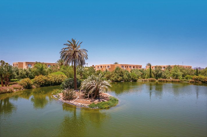 Valeria Madina Club Resort