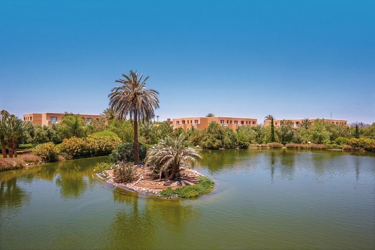 Valeria Madina Club Resort