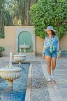 Valeria Madina Club Resort