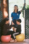 Valeria Madina Club Resort