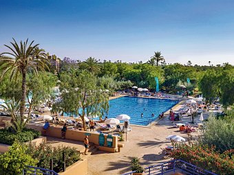 Valeria Madina Club Resort