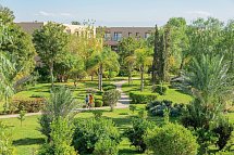 Valeria Madina Club Resort