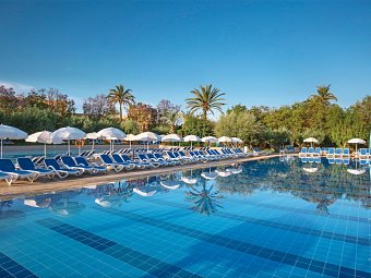 Valeria Madina Club Resort