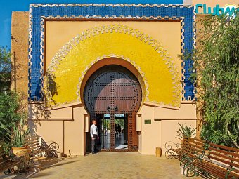 Valeria Madina Club Resort