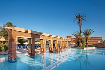 Valeria Madina Club Resort
