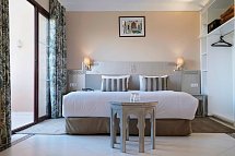 Valeria Madina Club Resort - Wohnbeispiel Doppelzimmer (Zimmercodierungen DB1, DC1 & DP1)