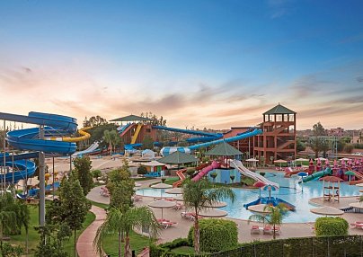 Pickalbatros Aqua Fun Club Marrakesch Marrakesch