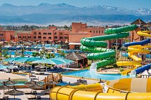 Pickalbatros Aqua Fun Club Marrakesch