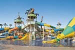 Pickalbatros Aqua Fun Club Marrakesch
