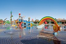 Pickalbatros Aqua Fun Club Marrakesch