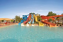Pickalbatros Aqua Fun Club Marrakesch