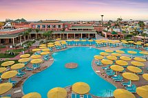 Pickalbatros Aqua Fun Club Marrakesch