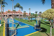 Pickalbatros Aqua Fun Club Marrakesch