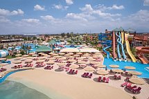 Pickalbatros Aqua Fun Club Marrakesch
