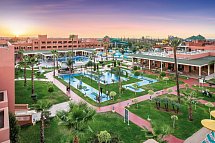 Pickalbatros Aqua Fun Club Marrakesch
