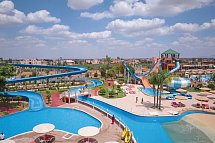 Pickalbatros Aqua Fun Club Marrakesch
