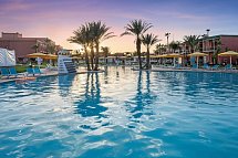 Pickalbatros Aqua Fun Club Marrakesch
