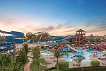 Pickalbatros Aqua Fun Club Marrakesch