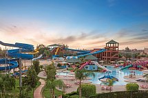 Pickalbatros Aqua Fun Club Marrakesch