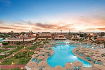 Pickalbatros Aqua Fun Club Marrakesch