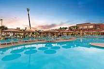 Pickalbatros Aqua Fun Club Marrakesch