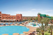 Pickalbatros Aqua Fun Club Marrakesch