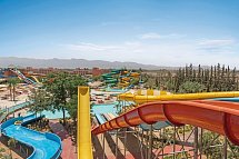 Pickalbatros Aqua Fun Club Marrakesch