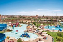 Pickalbatros Aqua Fun Club Marrakesch