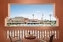 Pickalbatros Aqua Fun Club Marrakesch