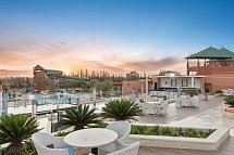 Pickalbatros Aqua Fun Club Marrakesch