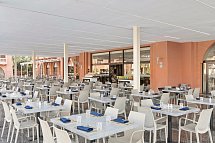 Pickalbatros Aqua Fun Club Marrakesch