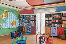 Pickalbatros Aqua Fun Club Marrakesch
