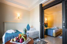 Pickalbatros Aqua Fun Club Marrakesch - Wohnbeispiel Familienzimmer