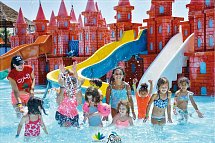 Pickalbatros Aqua Fun Club Marrakesch