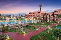 Pickalbatros Aqua Fun Club Marrakesch