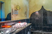 Riad Safran et Cannelle & Spa - Wohnbeispiel Juniorsuite (Zimmercodierungen JB1, JB2, JB3 & JB4)
