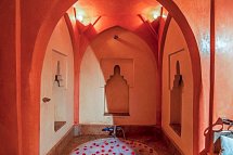 Riad Safran et Cannelle & Spa