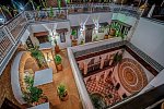 Riad Safran et Cannelle & Spa