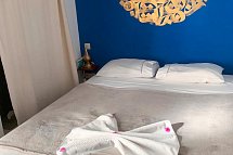 Riad Safran et Cannelle & Spa - Wohnbeispiel Doppelzimmer (Zimmercodierungen DG1, DG2, DG3 & DG6)