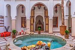 Riad Safran et Cannelle & Spa